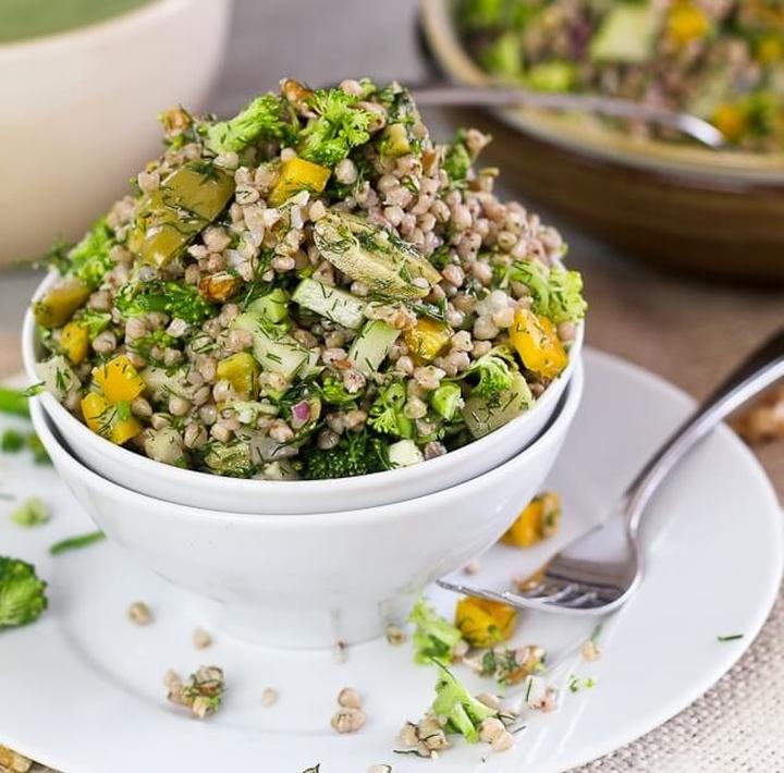 Szybkie i łatwe przepisy