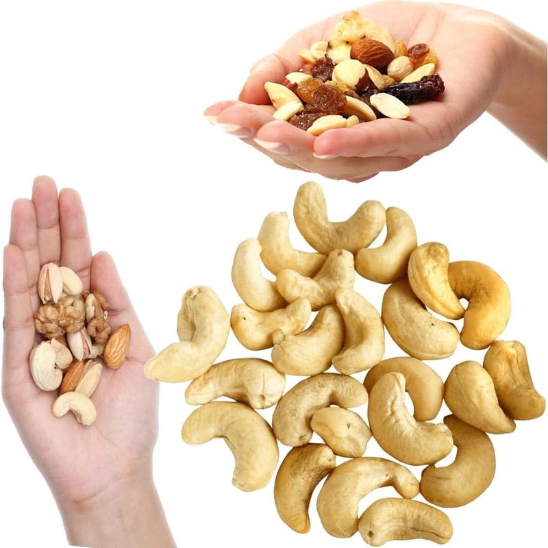 Wpływ orzechów nerkowca na psychikę