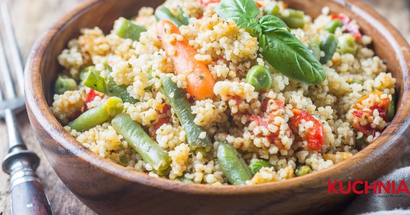 Zdrowa wersja klasycznego dania