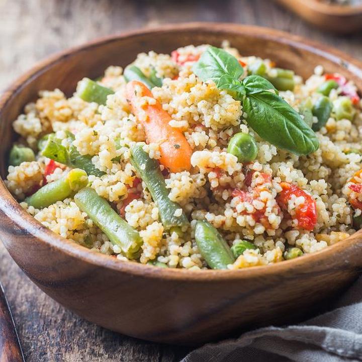 Zdrowe modyfikacje przepisu