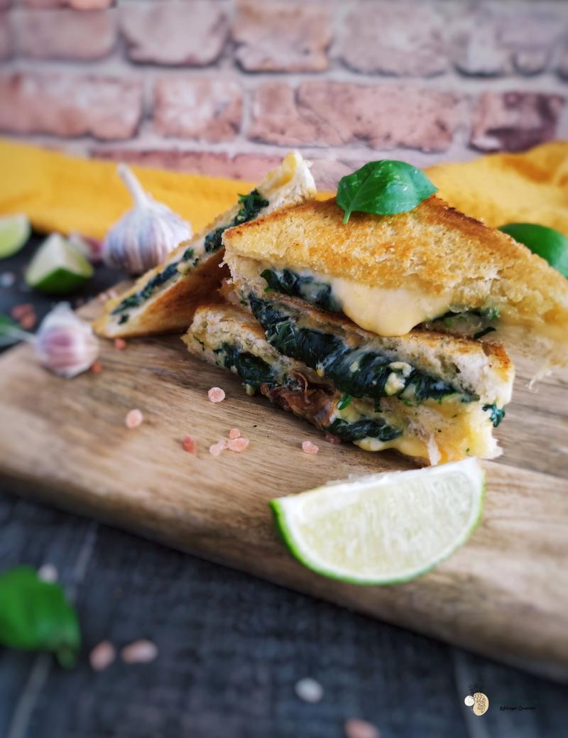 Zdrowe przygotowanie tostów