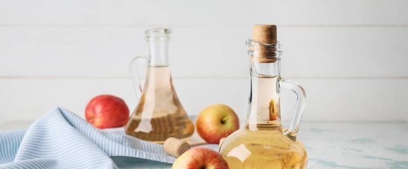 Zdrowotne właściwości octu