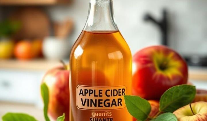 Czy ocet naprawdę sprzyja zdrowiu? Odkrywamy fakty i mity o jego spożyciu