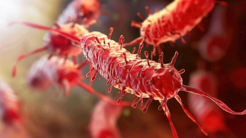 Escherichia coli w pochwie a bezpieczeństwo ciąży – co warto wiedzieć?