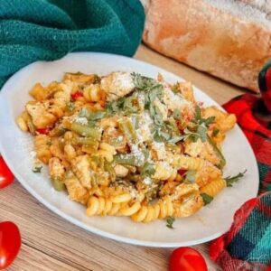 Fit fasolka po bretońsku – odkryj najzdrowszą wersję klasycznego dania