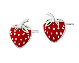 Odkryj 8 niezwykłych właściwości truskawek – są naprawdę zdrowe!