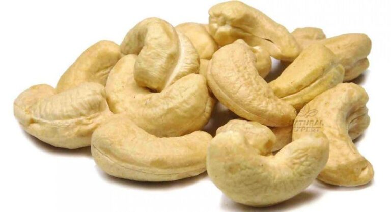 Odkryj, dlaczego orzechy nerkowca są zdrowe: 7 niespodziewanych korzyści dla Twojego ciała