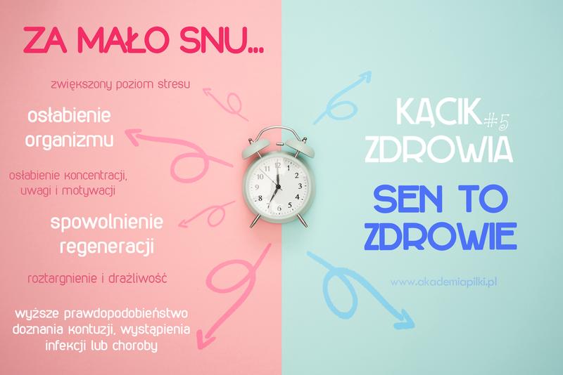 Związek między snem a zdrowiem psychicznym i fizycznym: Klucz do lepszego samopoczucia