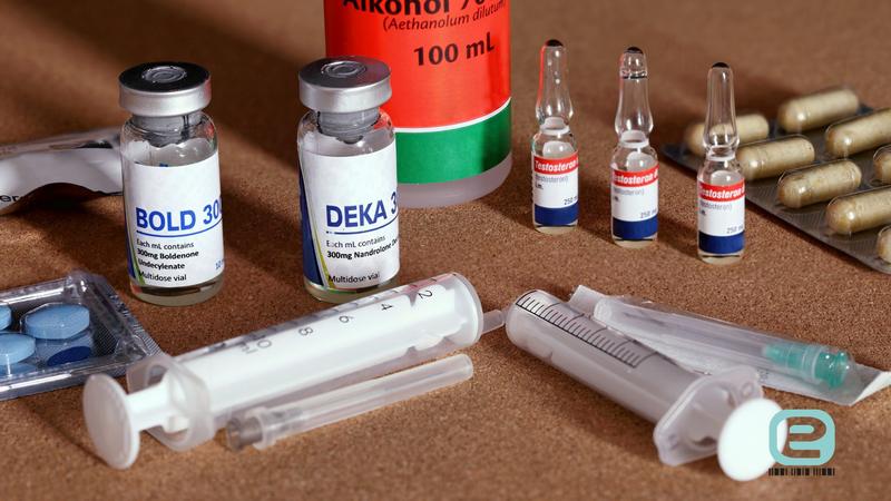 Badania hormonalne przed sterydami