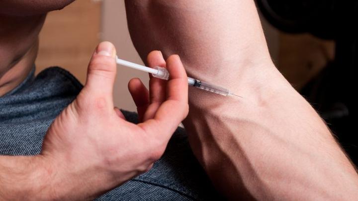 Badania zdrowotne przed cyklem sterydowym