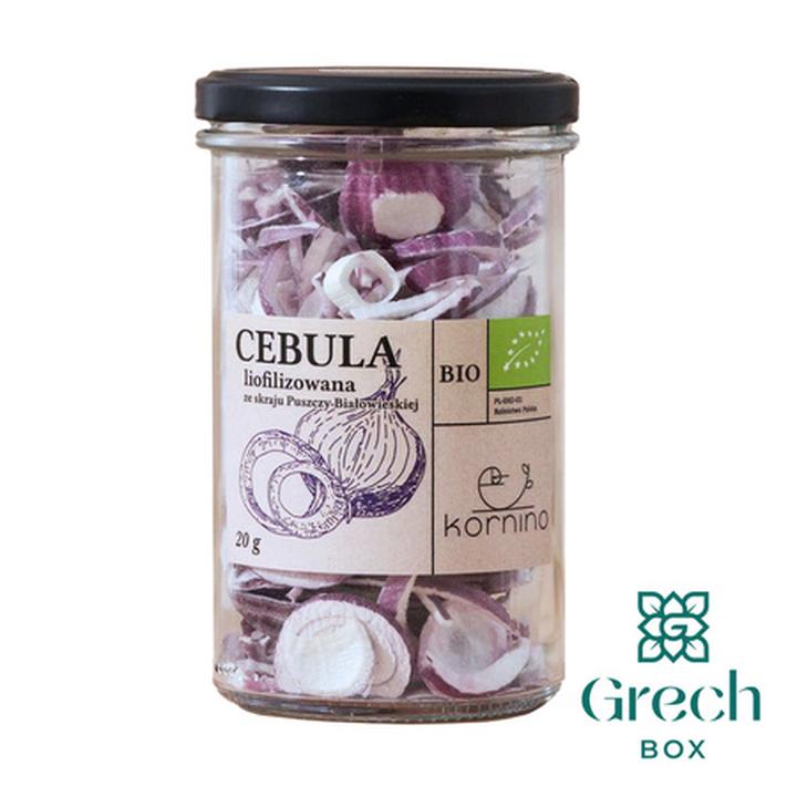 Cebula a choroby serca