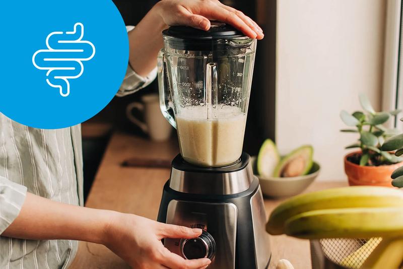 Dieta przed kolonoskopią