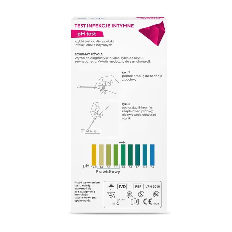 Naturalne wzmocnienie flory bakteryjnej