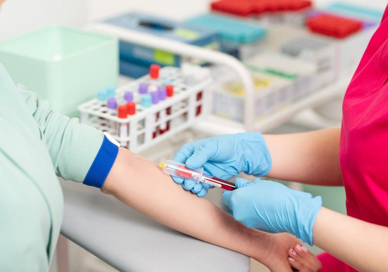 Nawodnienie a wyniki badań laboratoryjnych