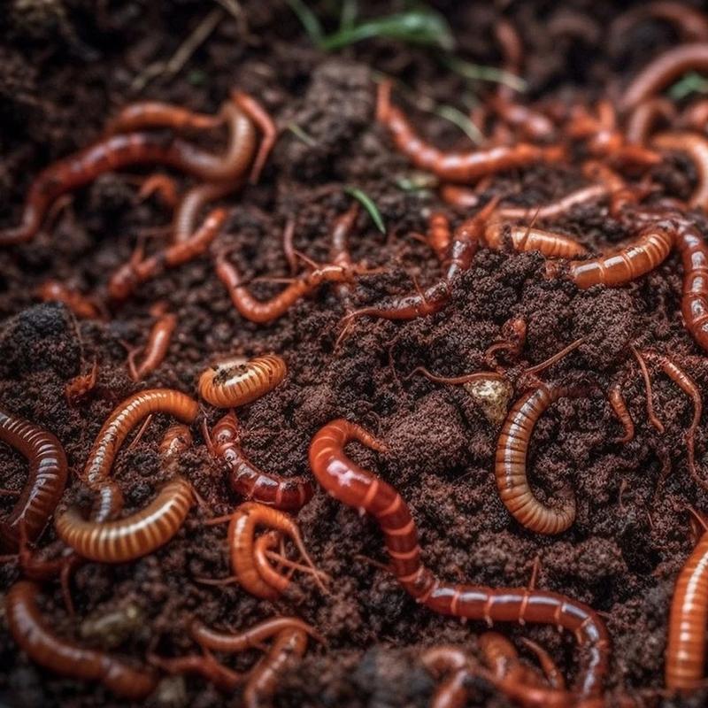 Robaki u dzieci objawy