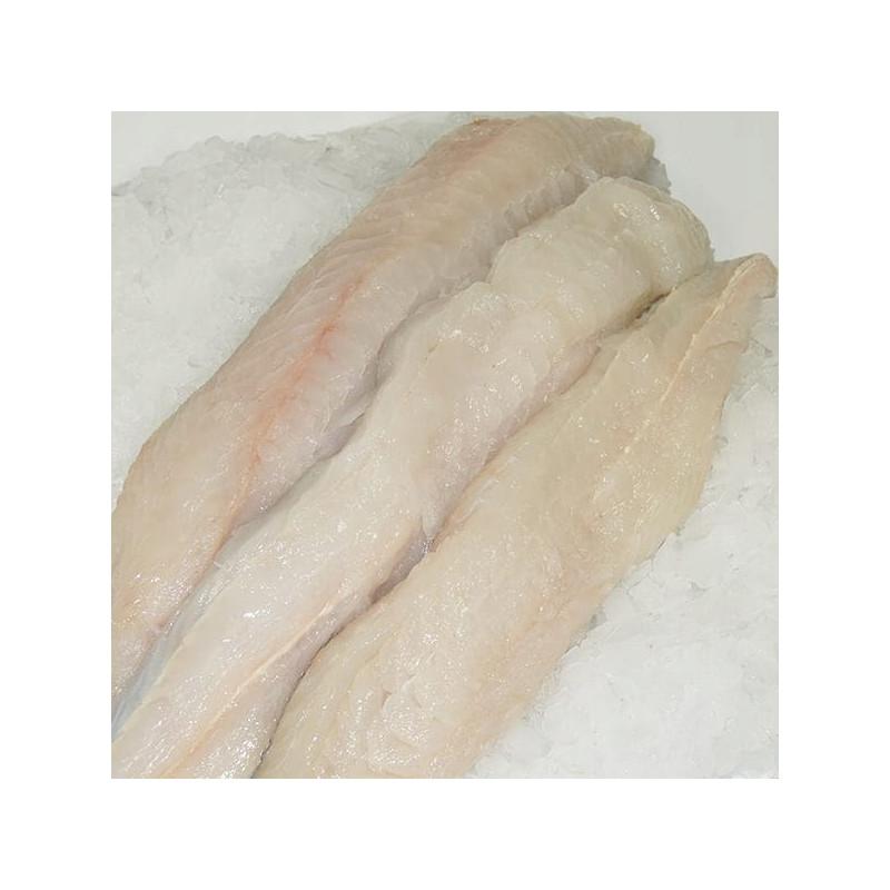 Ryba jako źródło białka