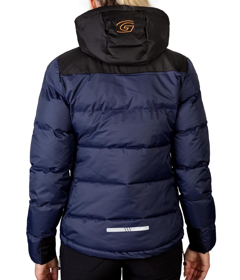 Wariacje owsianki z granatem