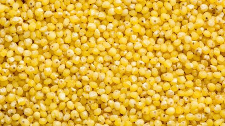 Warianty podania kaszy jaglanej