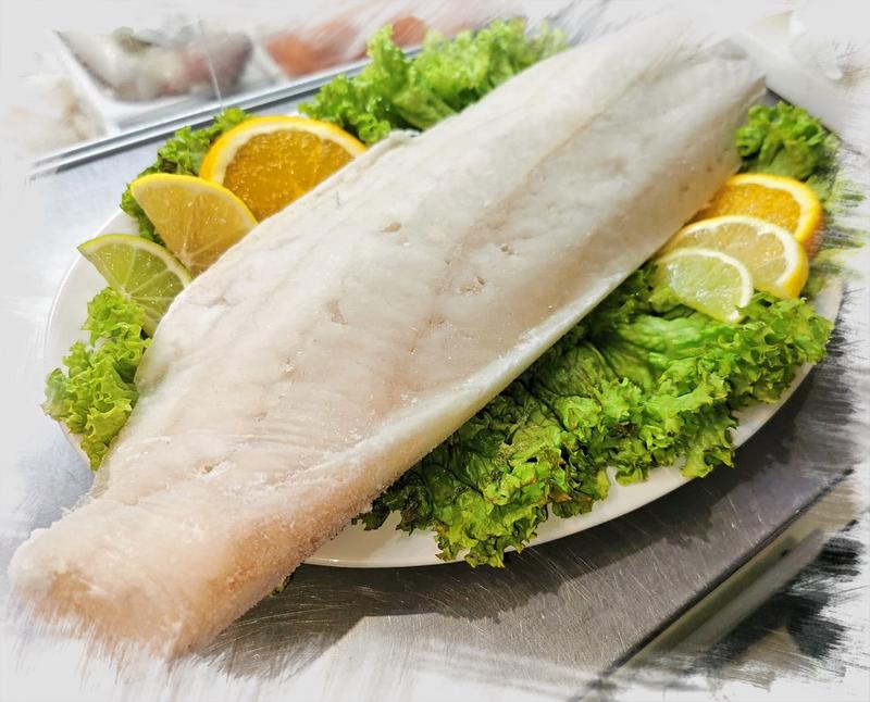 Wartości odżywcze miruny