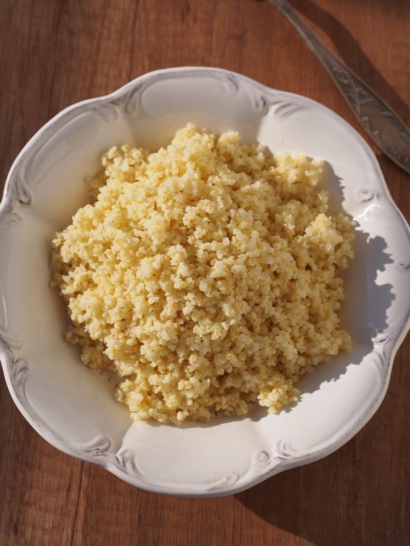 Zdrowy przepis pełen energii