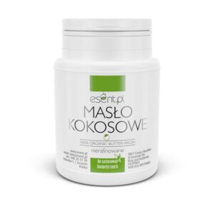 Czy masło kokosowe jest zdrowe? Obalamy mity i odkrywamy fakty o jego wpływie na organizm