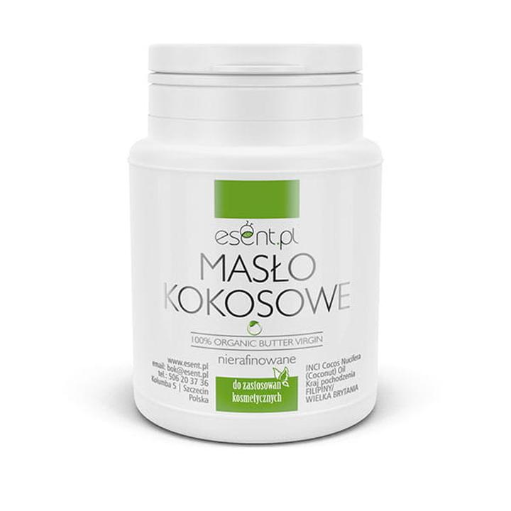 Czy masło kokosowe jest zdrowe? Obalamy mity i odkrywamy fakty o jego wpływie na organizm