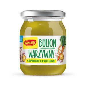 Domowy bulion bez tłuszczu – łatwy przepis krok po kroku, który zachwyci smakiem