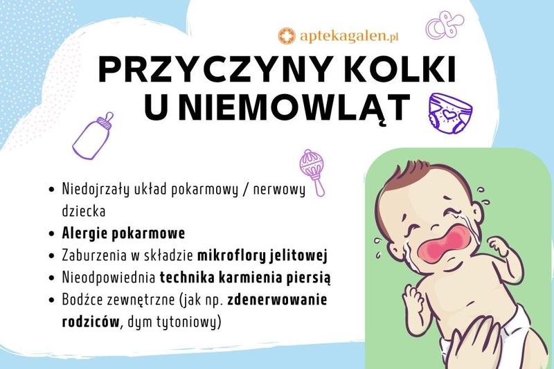 Gazy i napięcie mięśniowe u 4-miesięcznych dzieci – jak pomóc maluchowi?