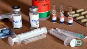 Kluczowe badania zdrowotne przed rozpoczęciem cyklu sterydowego