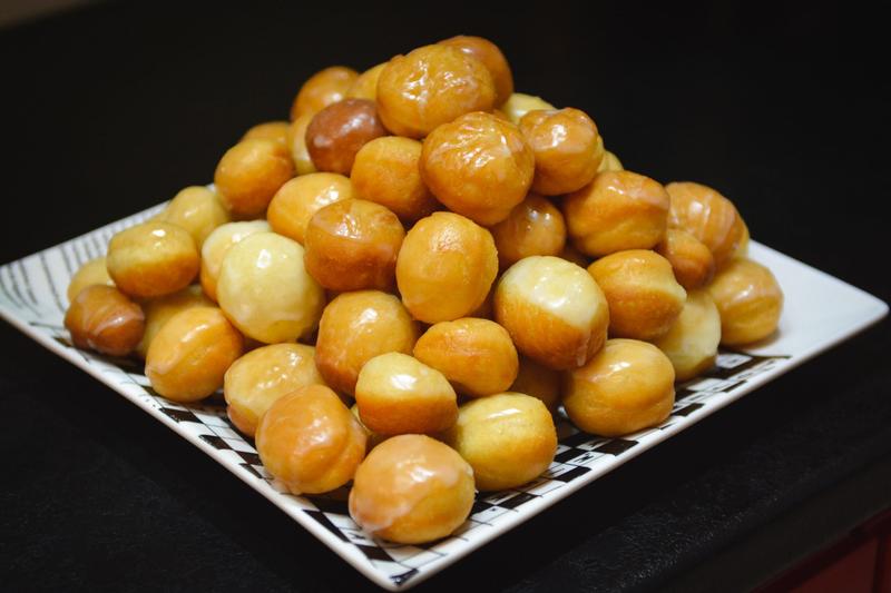 Odkryj najlepszy przepis na pączki pomarańczowe i tajemnice domowego wypieku