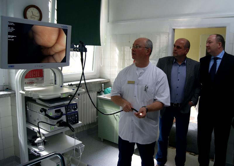 Przygotowanie do kolonoskopii w znieczuleniu ogólnym – sprawdź niezbędne badania!