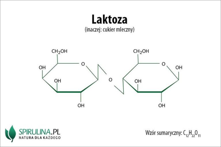 Uczulenie na laktozę: Oto 7 zaskakujących objawów, które mogą cię zaskoczyć