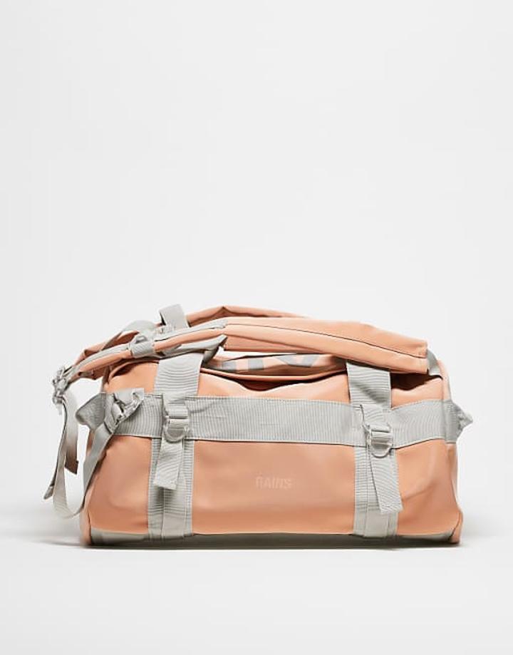 Przewodnik po Brzoskwiniowej 19