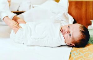 Jak rozpoznać nadpobudliwość niemowląt? 5 niepokojących zachowań i co można zrobić