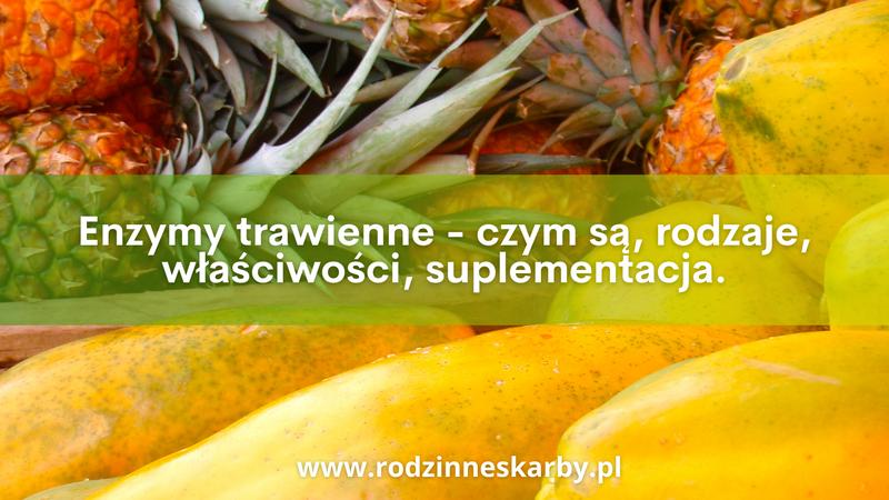 Jakie pokarmy poprawią trawienie i zadbają o zdrowe jelita?