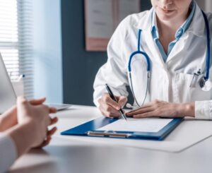 Ważne badania przed ciążą: jak dbać o zdrowie przyszłego dziecka i swoje?