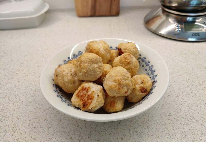 Błędy przy przygotowywaniu posiłków dla niemowląt