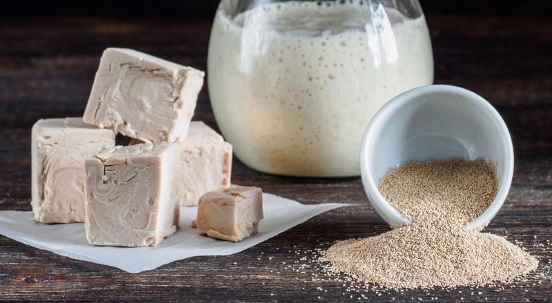 Fermentacja i przemysł spożywczy