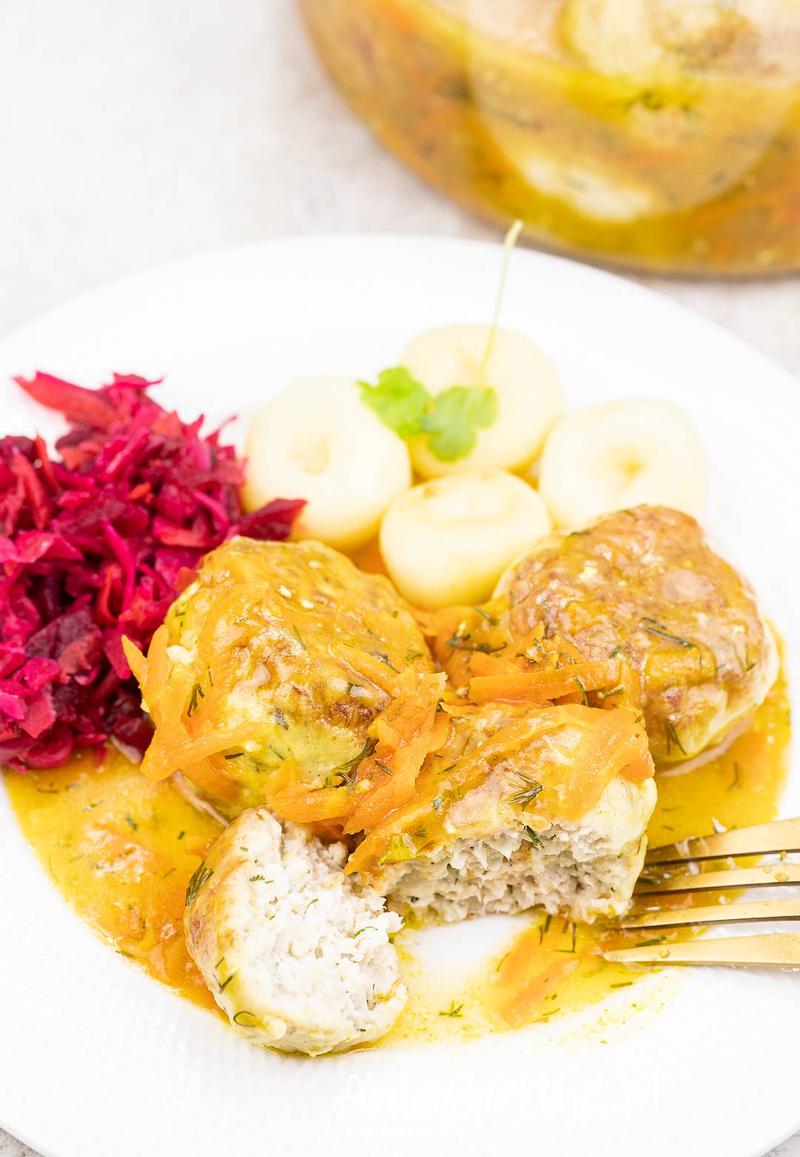 Inspiracje na rodzinny obiad