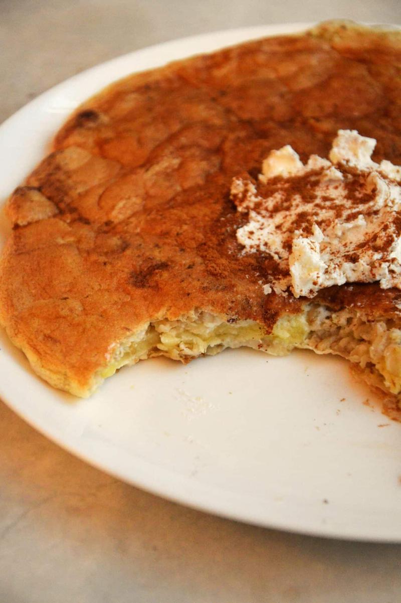 Korzyści zdrowotne płatków owsianych