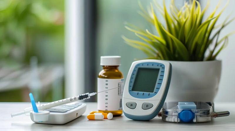 Nietolerancja glukozy a zdrowie