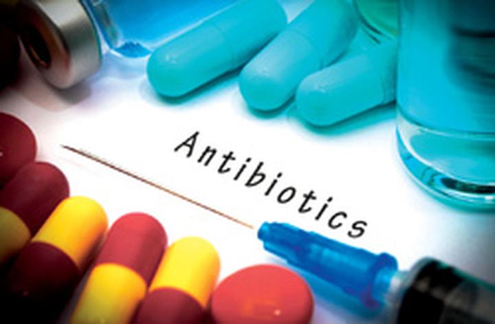 Powikłania po antybiotykach