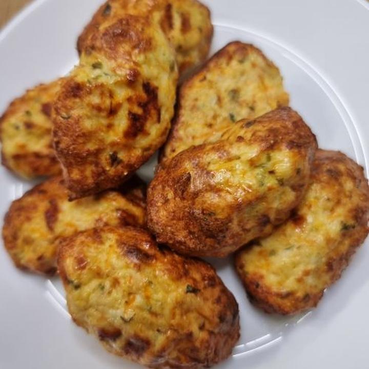 Przepis od 8 miesiąca życia