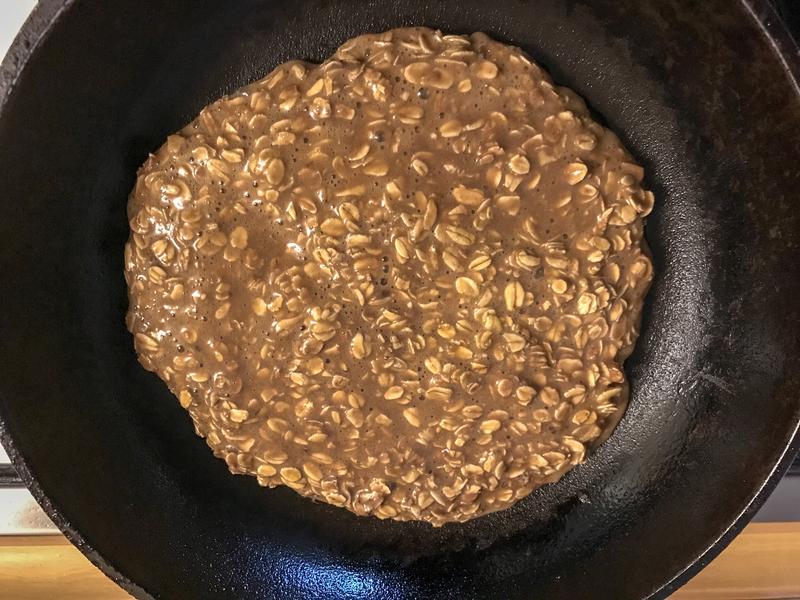 Szybkie i zdrowe śniadanie