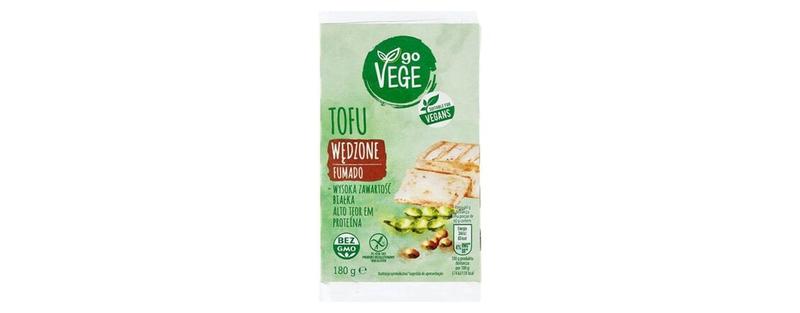 Tofu w diecie wegetariańskiej i wegańskiej