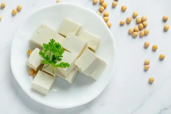 Wpływ soi na zdrowie