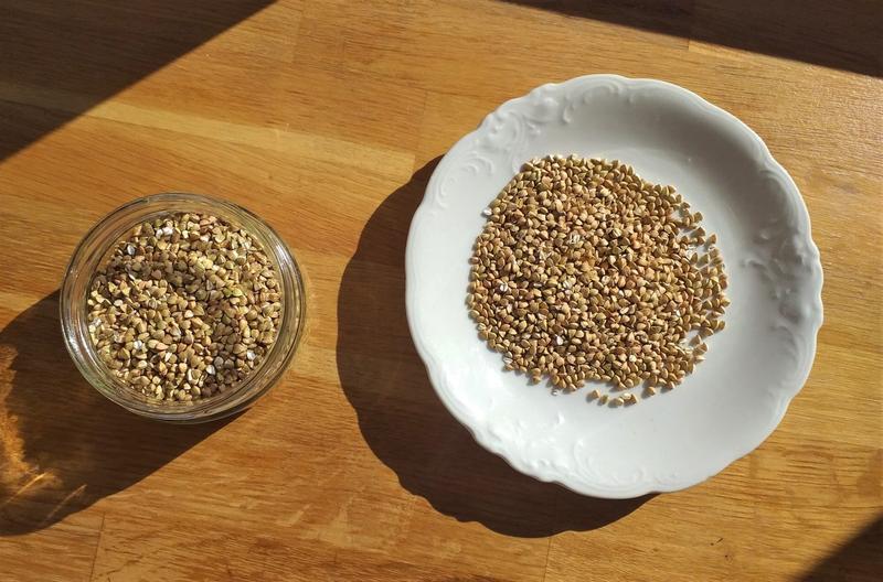 Zasady i zasoby diety 3 razy bez