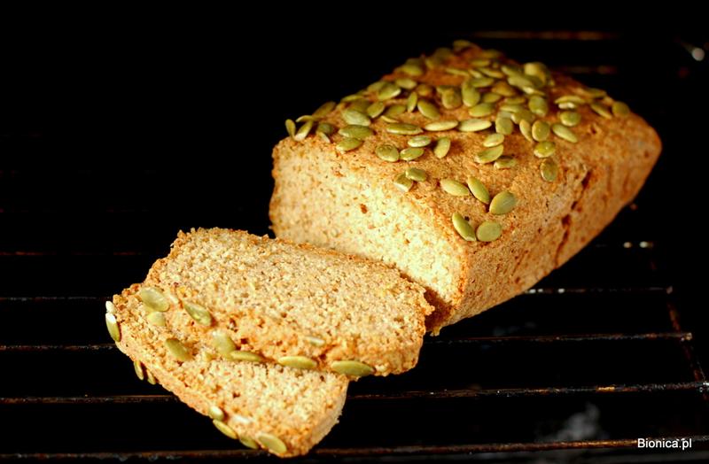 Pyszny Chleb z Mąki Quinoa: Prosty Przepis na Zdrowy Bezglutenowy Wypiek